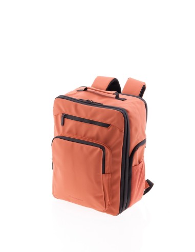 Mochila De Viaje Underseat Pu Impermeable Gladiator Flow ...