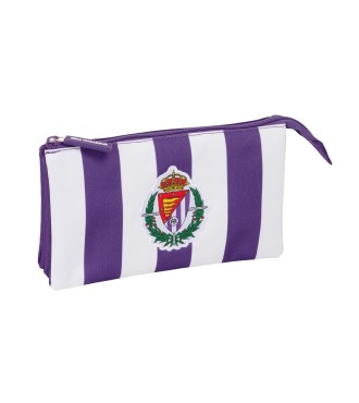 PORTATODO TRIPLE REAL VALLADOLID