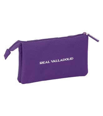 PORTATODO TRIPLE REAL VALLADOLID 2