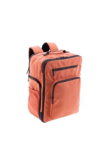 Mochila De Viaje Underseat Pu Impermeable Gladiator Flow ...