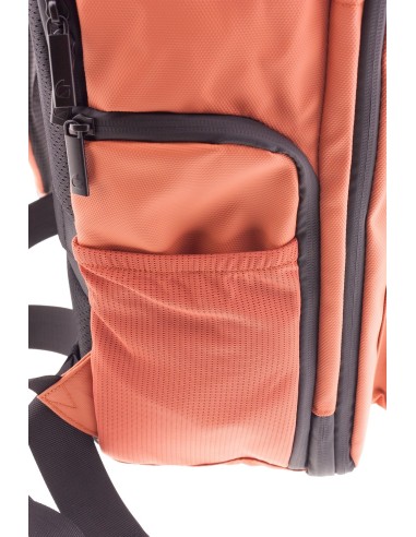 Mochila De Viaje Underseat Pu Impermeable Gladiator Flow ...