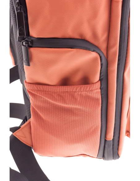 Mochila De Viaje Underseat Pu Impermeable Gladiator Flow ...