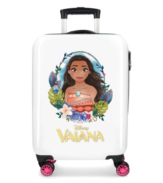 4781721 TROLLEY ABS 55CM. 4R. VAIANA