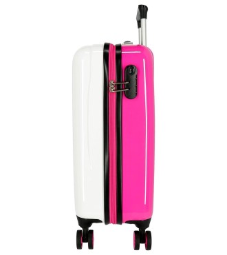 4781721 TROLLEY ABS 55CM. 4R. VAIANA 2
