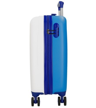 2451365 TROLLEY ABS 50CM. 4R. TOY STORY BLANCO 2