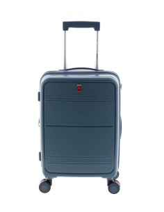 Maleta Cabina Gladiator Saona Azul Océano Maletas Cabina ...