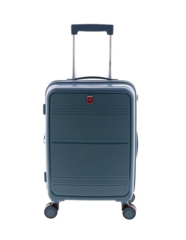 Maleta Cabina Gladiator Saona Azul Océano Maletas Cabina ...