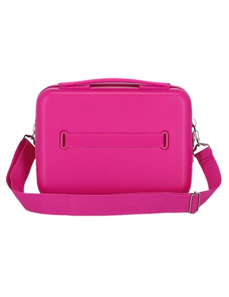 4771943 NECESER ABS ADAP. MINNIE COMFORT ZONE FUCSIA 4771943 NECESER ABS ADAP. MINNIE COMFORT ZONE FUCSIA