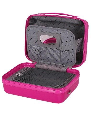 4771943 NECESER ABS ADAP. MINNIE COMFORT ZONE FUCSIA
