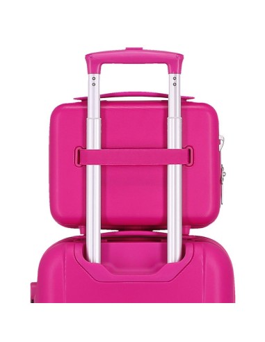 4771943 NECESER ABS ADAP. MINNIE COMFORT ZONE FUCSIA