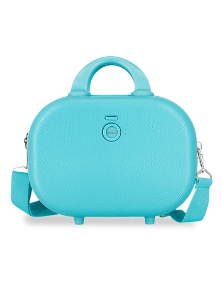 9623927 NECESER ABS ADAP. ENSO ANNIE AZUL TURQUESA 9623927 NECESER ABS ADAP. ENSO ANNIE AZUL TURQUESA