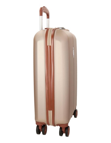 5128927 SET/2 TROLLEY ABS 55-70CM. C/EXP. 4R. EL POTRO OCURI 5128927 SET/2 TROLLEY ABS 55-70CM. C/EXP. 4R. EL POTRO OCURI