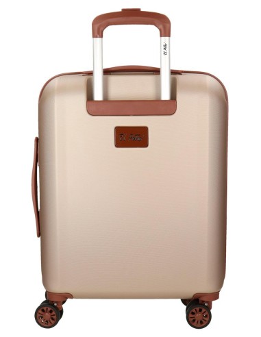 5128927 SET/2 TROLLEY ABS 55-70CM. C/EXP. 4R. EL POTRO OCURI