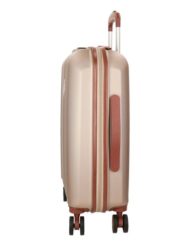5128927 SET/2 TROLLEY ABS 55-70CM. C/EXP. 4R. EL POTRO OCURI