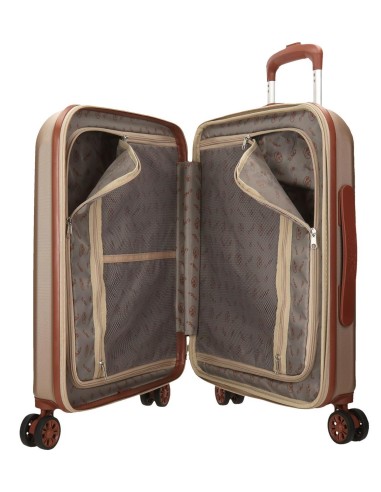 5128927 SET/2 TROLLEY ABS 55-70CM. C/EXP. 4R. EL POTRO OCURI