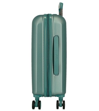 5338923 SET/2 TROLLEY ABS 55-70CM. 4R. EL POTRO VERA VERDE 2