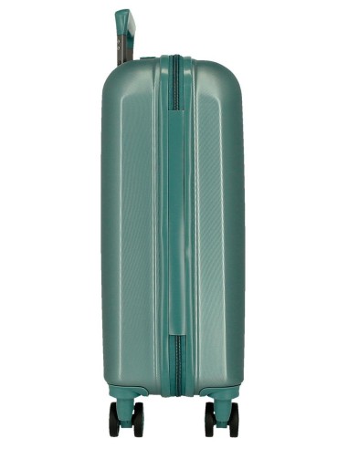 5338923 SET/2 TROLLEY ABS 55-70CM. 4R. EL POTRO VERA VERDE