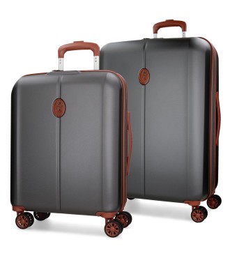 5128921 SET/2 TROLLEY ABS 55-70CM. C/EXP. 4R. EL POTRO OCURI