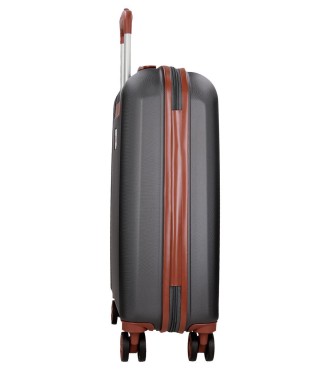 5128921 SET/2 TROLLEY ABS 55-70CM. C/EXP. 4R. EL POTRO OCURI 2