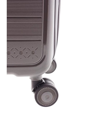 Maleta Cabina Gladiator Saona Gris Marengo Maletas Cabina...