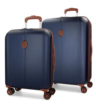 5128926 SET/2 TROLLEY ABS 55-70CM. C/EXP. 4R. EL POTRO OCURI