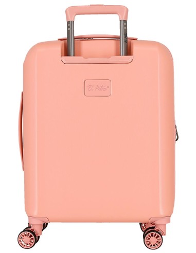 5338925 SET/2 TROLLEY ABS 55-70CM. 4R. EL POTRO VERA NUDE