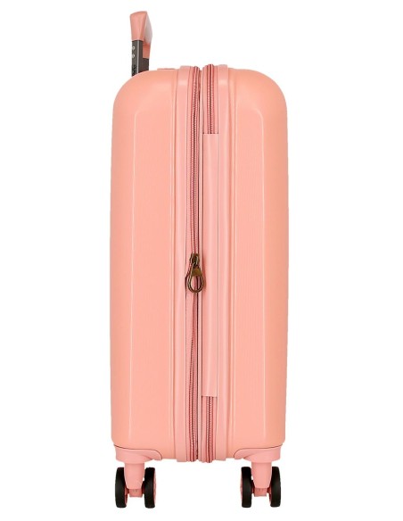 5338925 SET/2 TROLLEY ABS 55-70CM. 4R. EL POTRO VERA NUDE 5338925 SET/2 TROLLEY ABS 55-70CM. 4R. EL POTRO VERA NUDE