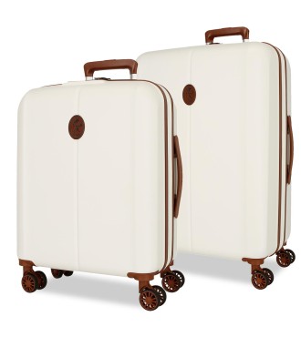 5128928 SET/2 TROLLEY ABS 55-70CM. C/EXP. 4R. EL POTRO OCURI