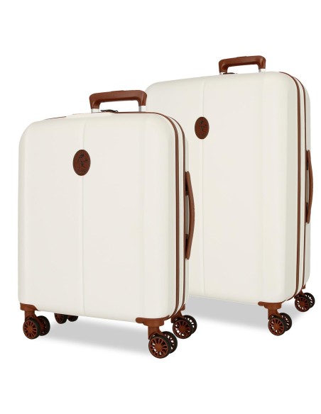 5128928 SET/2 TROLLEY ABS 55-70CM. C/EXP. 4R. EL POTRO OCURI 5128928 SET/2 TROLLEY ABS 55-70CM. C/EXP. 4R. EL POTRO OCURI