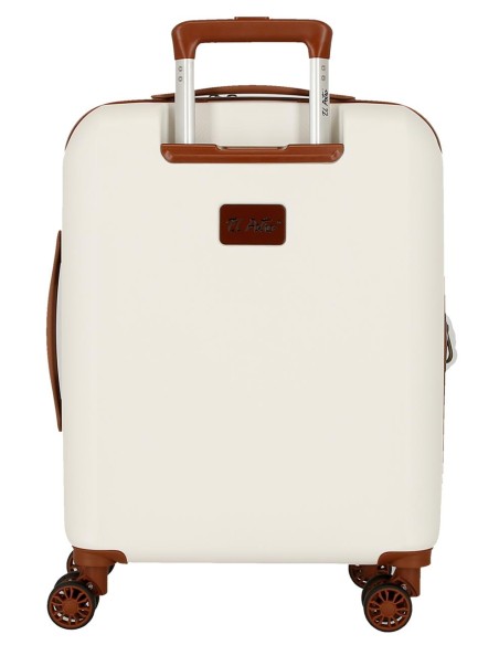 5128928 SET/2 TROLLEY ABS 55-70CM. C/EXP. 4R. EL POTRO OCURI 5128928 SET/2 TROLLEY ABS 55-70CM. C/EXP. 4R. EL POTRO OCURI