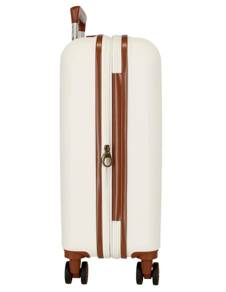 5128928 SET/2 TROLLEY ABS 55-70CM. C/EXP. 4R. EL POTRO OCURI 5128928 SET/2 TROLLEY ABS 55-70CM. C/EXP. 4R. EL POTRO OCURI