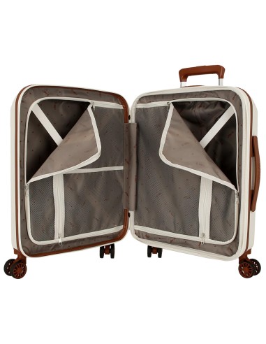 5128928 SET/2 TROLLEY ABS 55-70CM. C/EXP. 4R. EL POTRO OCURI