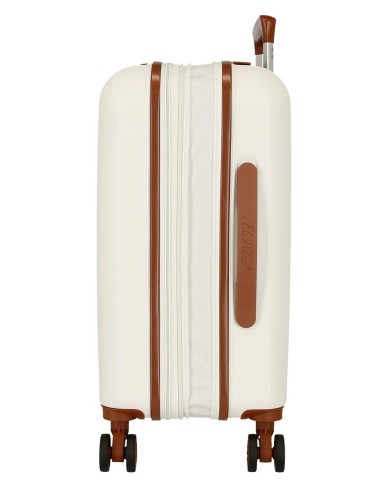 5128928 SET/2 TROLLEY ABS 55-70CM. C/EXP. 4R. EL POTRO OCURI