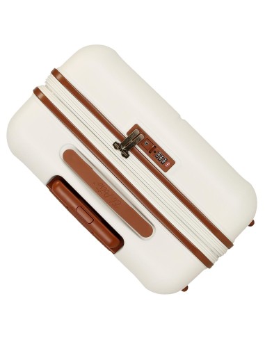 5128928 SET/2 TROLLEY ABS 55-70CM. C/EXP. 4R. EL POTRO OCURI