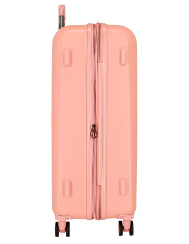 5338825 TROLLEY ABS 70CM. C/EXP. 4R. EL POTRO VERA NUDE