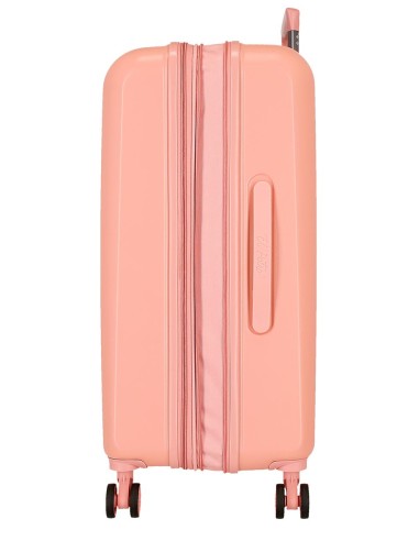 5338825 TROLLEY ABS 70CM. C/EXP. 4R. EL POTRO VERA NUDE