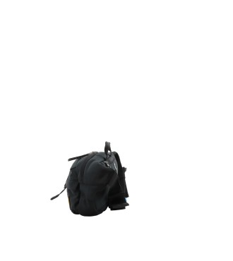 Riñonera Discovery Icon Negro 2
