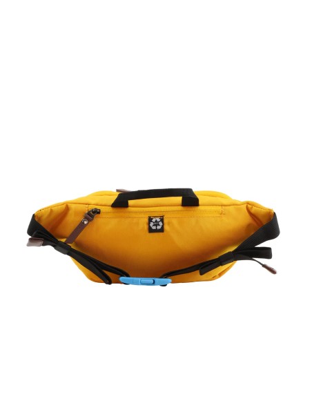 Riñonera Discovery Icon Amarillo Riñonera Discovery Icon Amarillo