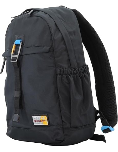 Mochila Portátil 15 " Discovery Icon Negro