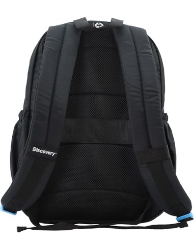 Mochila Portátil 15 " Discovery Icon Negro