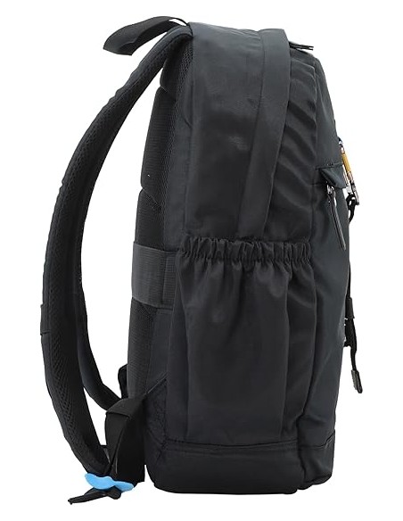 Mochila Portátil 15 " Discovery Icon Negro Mochila Portátil 15 " Discovery Icon Negro
