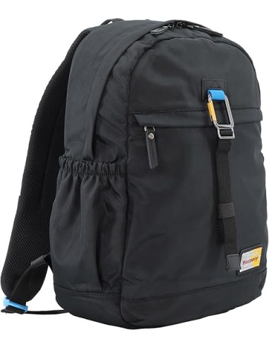 Mochila Portátil 15 " Discovery Icon Negro