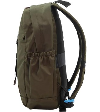 Mochila Portátil 15 " Discovery Icon Khaki 2