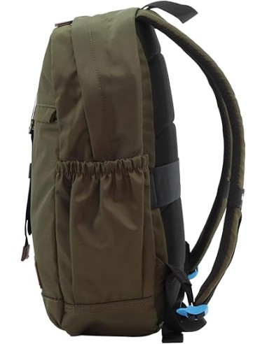Mochila Portátil 15 " Discovery Icon Khaki