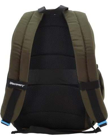 Mochila Portátil 15 " Discovery Icon Khaki