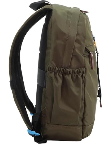 Mochila Portátil 15 " Discovery Icon Khaki