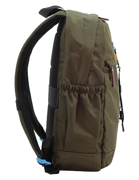 Mochila Portátil 15 " Discovery Icon Khaki Mochila Portátil 15 " Discovery Icon Khaki