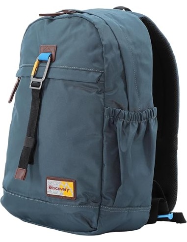 Mochila Portátil 15 " Discovery Icon Azul