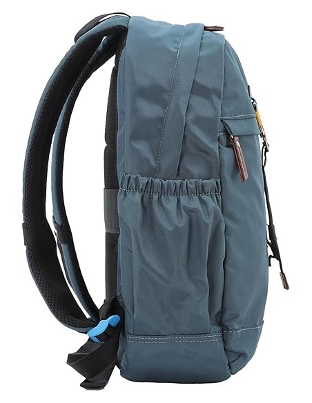 Mochila Portátil 15 " Discovery Icon Azul Mochila Portátil 15 " Discovery Icon Azul