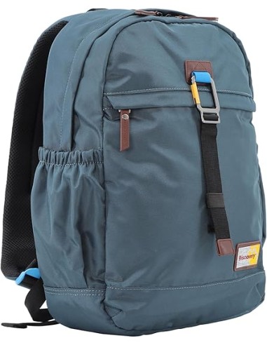 Mochila Portátil 15 " Discovery Icon Azul